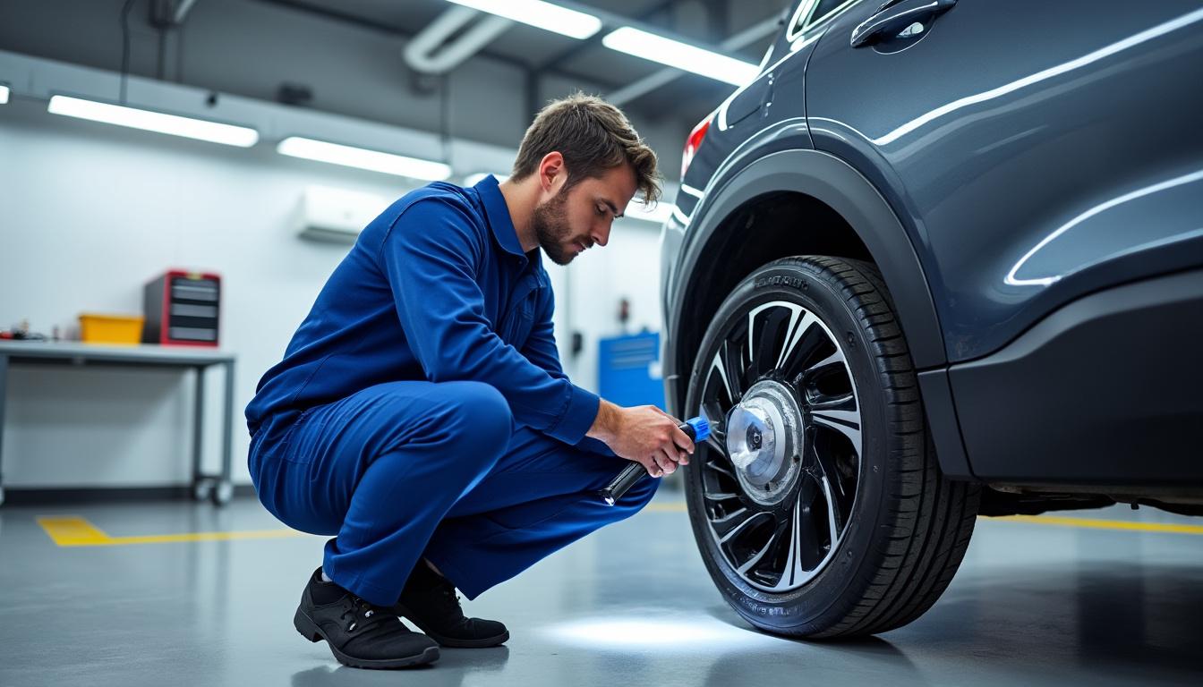 découvrez les défis courants rencontrés par le citroën c5 aircross et apprenez comment y remédier efficacement. notre guide propose des solutions pratiques pour garantir un fonctionnement optimal et une expérience de conduite agréable.