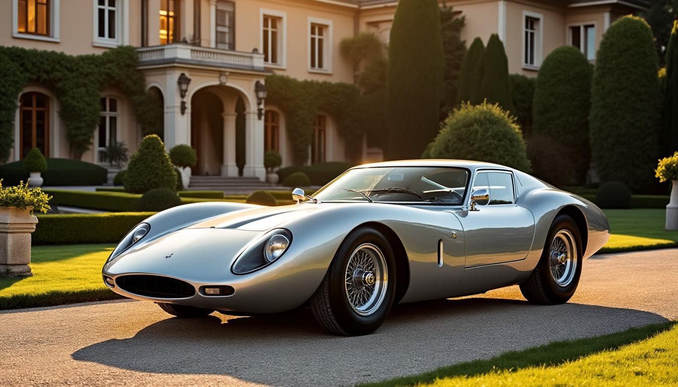 découvrez les marques de voitures commençant par z dans cet article captivant. explorez l'histoire, les modèles emblématiques et l'innovation de ces marques, tout en élargissant votre connaissance de l'univers automobile. un tour d'horizon fascinant vous attend!