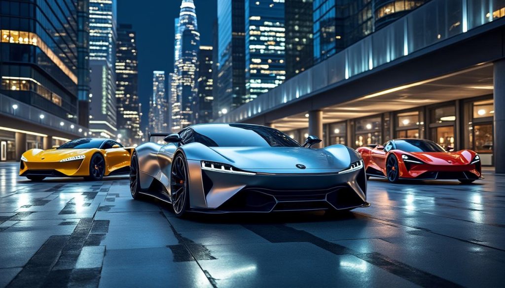 découvrez les marques de voitures commençant par la lettre z dans notre tour d'horizon captivant. explorez l'histoire, le design et les caractéristiques uniques de ces automobiles rares et fascinantes qui marquent le monde de l'automobile.