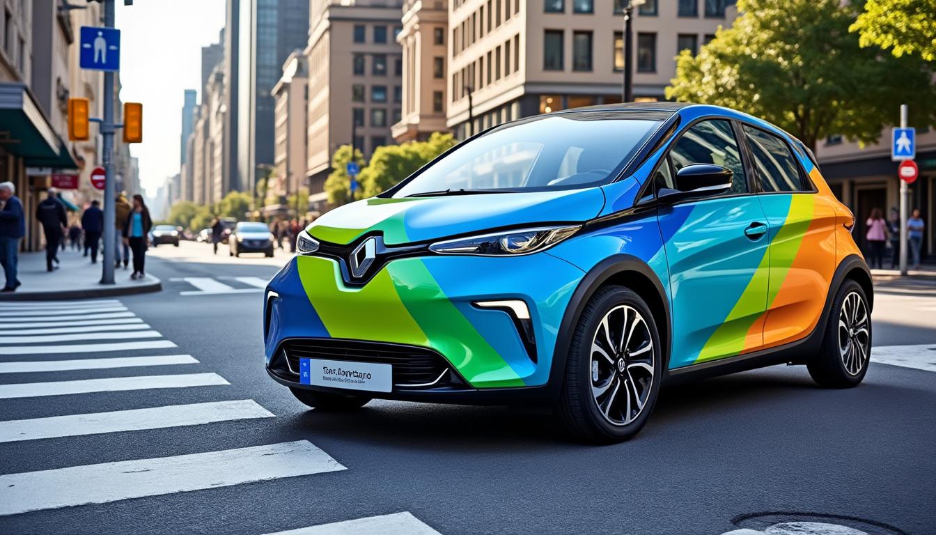 découvrez les marques de voitures qui commencent par la lettre z dans cet article captivant. explorez l'histoire, les modèles emblématiques et les particularités de ces marques uniques qui fascinent les passionnés d'automobile.