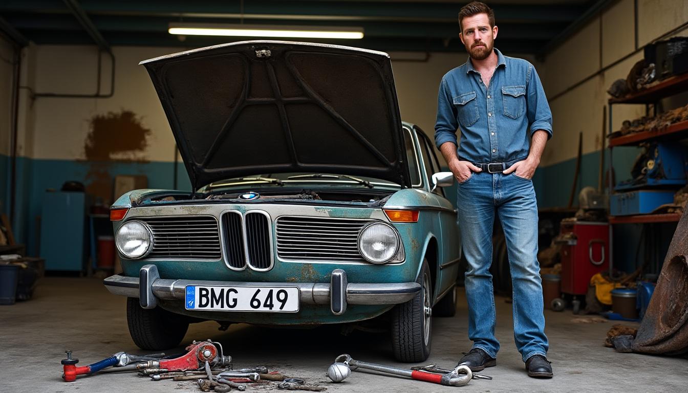 découvrez les modèles de la bmw série 1 à privilégier pour votre prochaine acquisition. analyse des caractéristiques, performances et options qui font la différence. ne laissez pas passer l'opportunité de choisir le modèle qui correspond parfaitement à vos attentes.