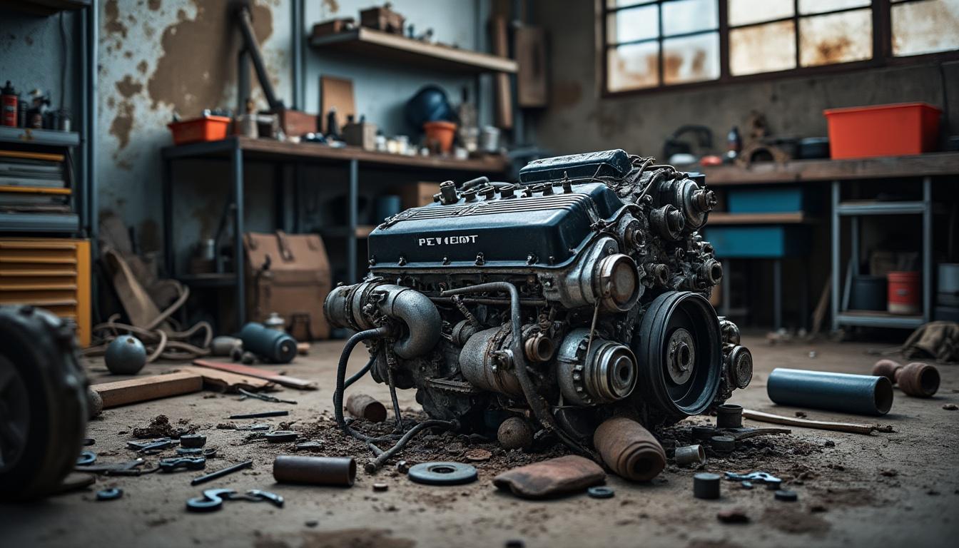 découvrez notre guide complet sur les moteurs puretech à éviter. identifiez les modèles à problèmes pour faire un choix éclairé et éviter des soucis mécaniques. informez-vous sur les spécificités et les risques associés à ces moteurs avant votre prochain achat.