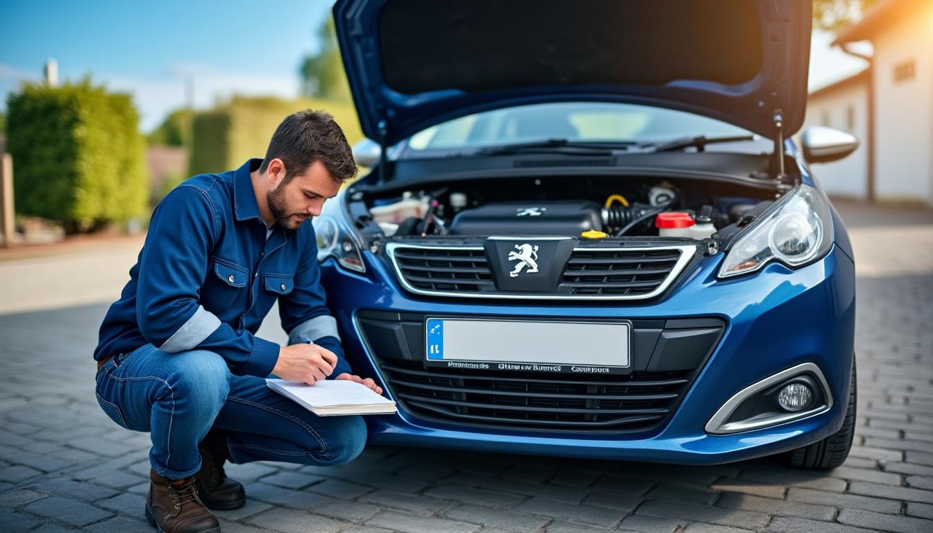 découvrez notre guide complet sur les moteurs puretech à éviter. identifiez les modèles à problèmes et apprenez à protéger votre investissement avec des conseils avisés. ne laissez pas les pannes inattendues perturber votre conduite !