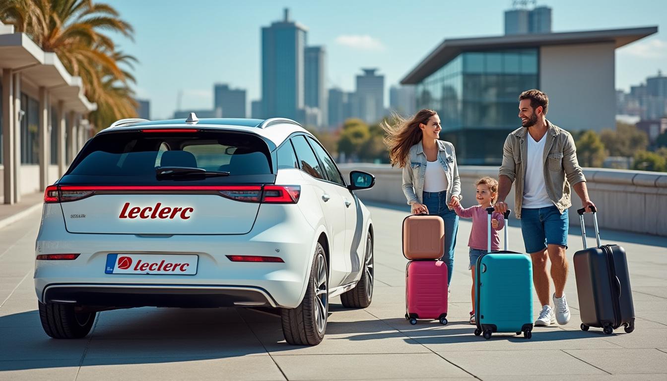 découvrez les tarifs compétitifs et les avantages de la location de voiture longue durée chez leclerc. profitez d'une flexibilité optimale et de services de qualité pour vos déplacements au meilleur prix.