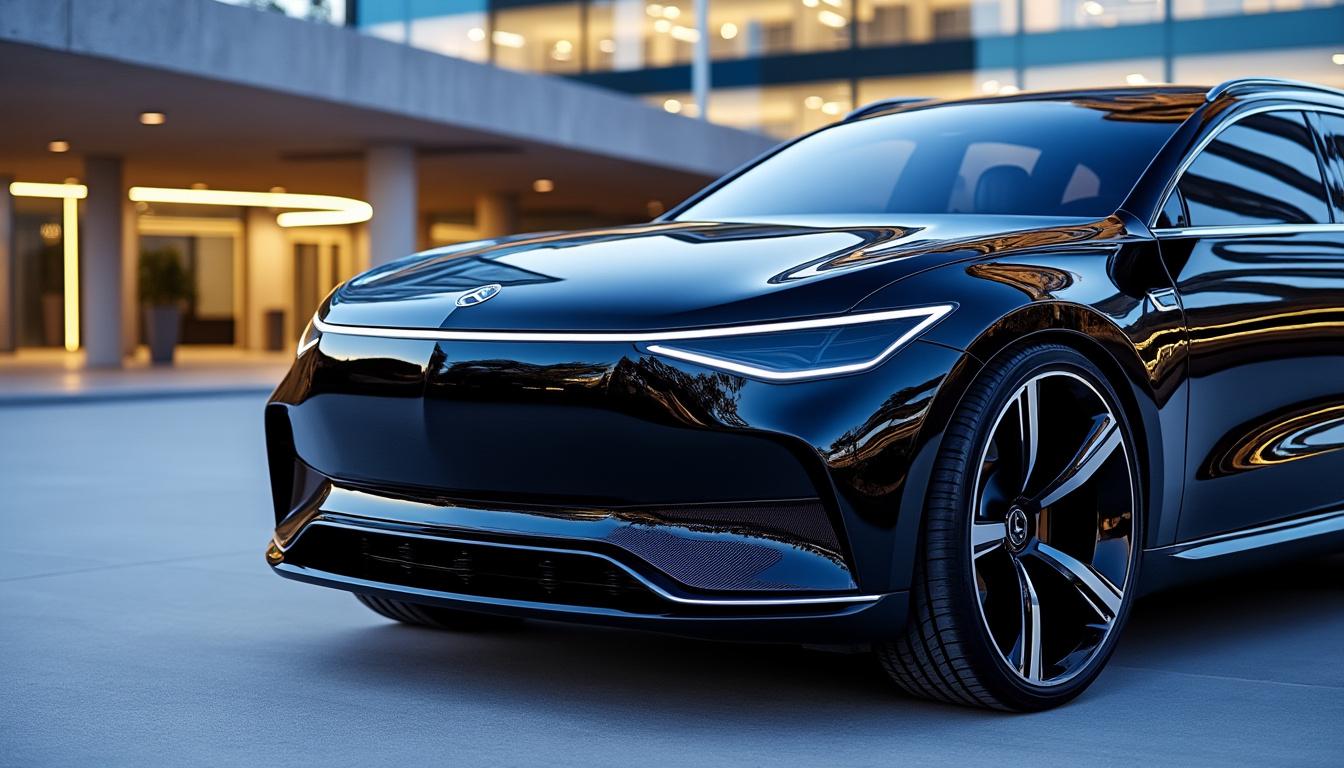 découvrez le mercedes ml, le modèle alliant performance, confort et fiabilité. parfait pour les aventuriers urbains et les escapades en pleine nature, il redéfinit les standards de confiance dans le domaine des suv. plongez dans l'expérience de conduite inégalée et explorez les fonctionnalités qui font de ce véhicule un choix sûr et prestigieux.