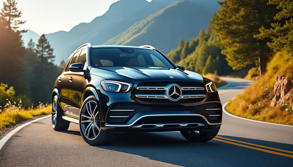 découvrez le mercedes ml, le suv qui allie performance, confort et fiabilité. explorez ses caractéristiques impressionnantes et pourquoi il est considéré comme le modèle le plus digne de confiance sur le marché.