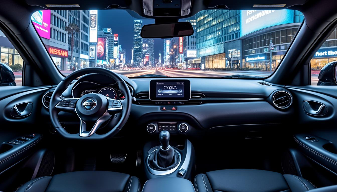 découvrez les modèles de nissan juke à éviter pour garantir une fiabilité optimale. notre guide vous aide à faire un choix éclairé et à profiter pleinement de votre expérience avec ce suv emblématique.
