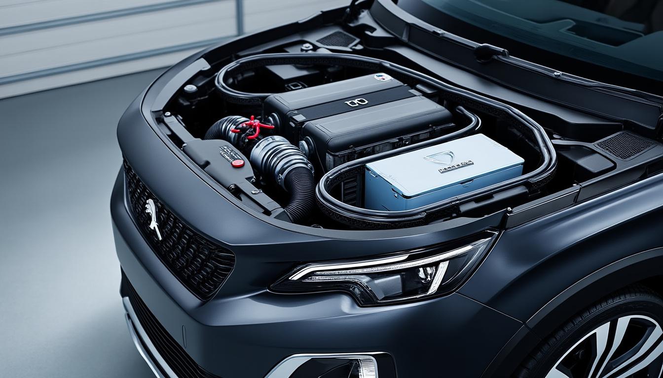 découvrez le peugeot 4008 2024, un suv innovant qui allie design moderne et technologie de pointe. plongez dans ses caractéristiques exceptionnelles, ses améliorations de performance et ses équipements avancés qui redéfinissent l'expérience de conduite. ne manquez pas toutes les nouveautés de ce modèle révolutionnaire !