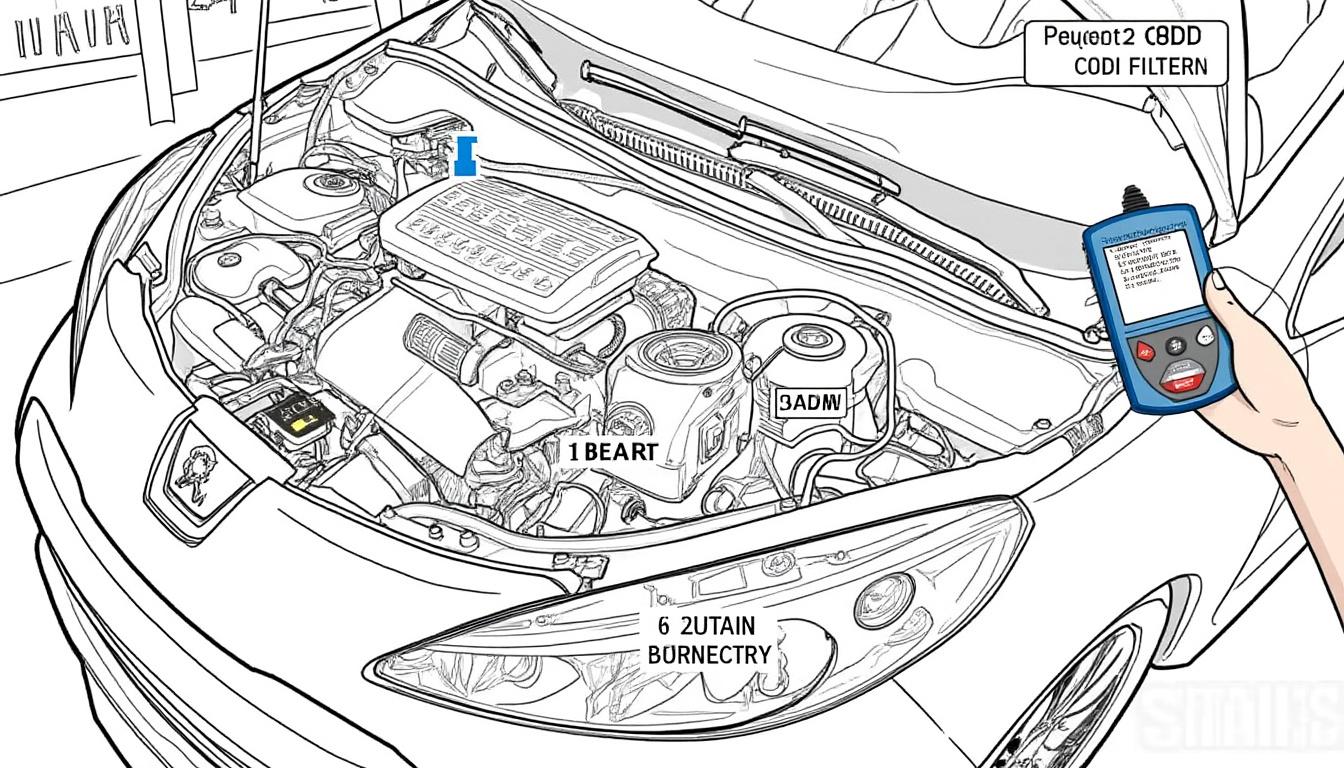 découvrez les problèmes courants de système anti-pollution sur la peugeot 207 et explorez les solutions efficaces pour y remédier. optimisez les performances de votre véhicule tout en respectant l'environnement.