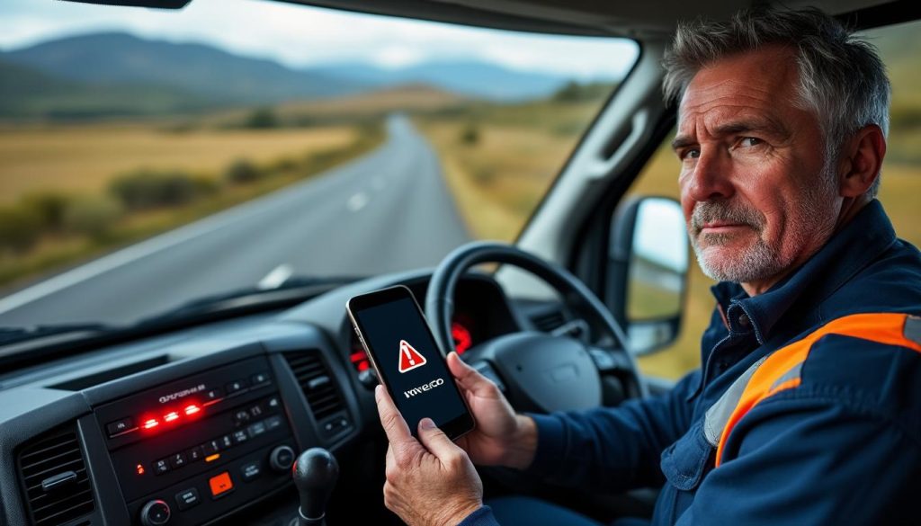 découvrez les étapes à suivre lorsque le voyant edc de votre véhicule iveco reste allumé. apprenez à diagnostiquer les problèmes potentiels, les solutions possibles et quand consulter un professionnel pour garantir la sécurité et la performance de votre camion.