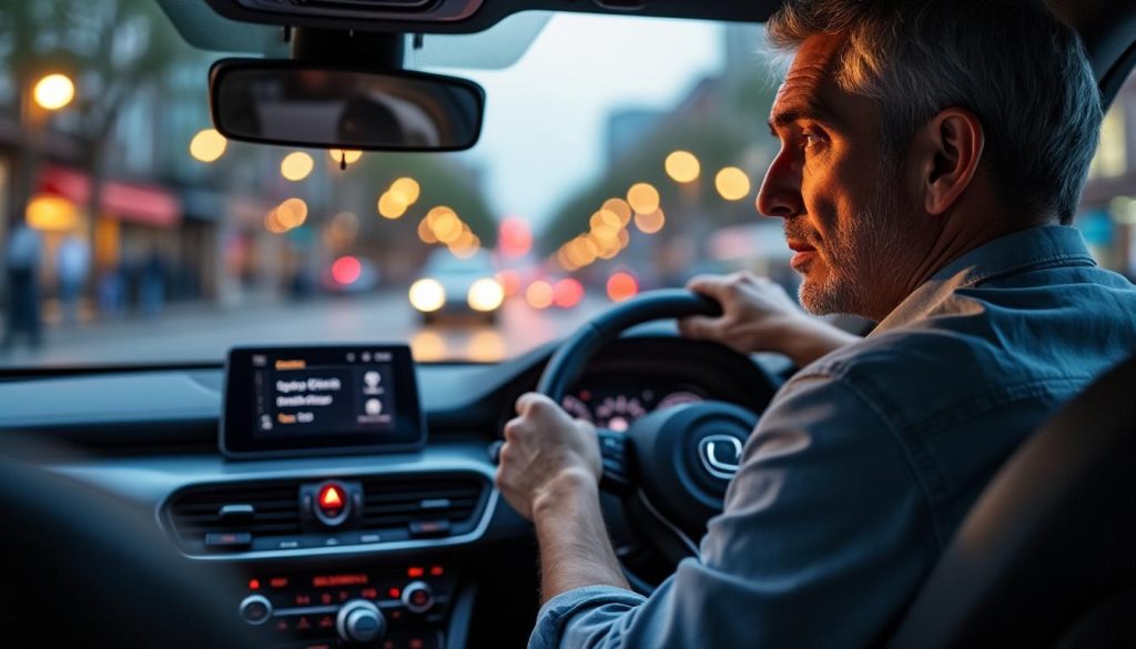 découvrez les étapes à suivre lorsque le voyant antipollution de votre véhicule s'allume sans perte de puissance. apprenez à diagnostiquer le problème, à vérifier les capteurs et à prendre les mesures nécessaires pour préserver les performances de votre moteur tout en respectant les normes d'émission.