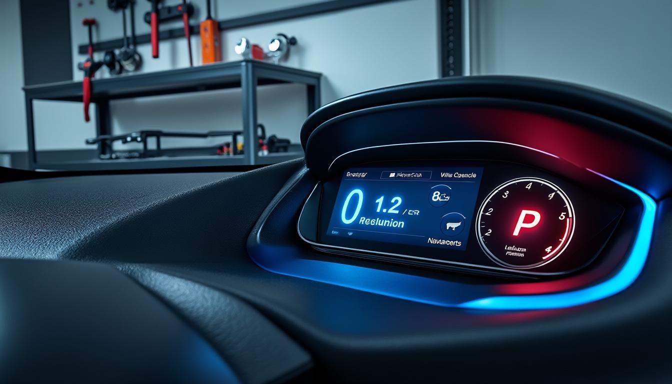 découvrez les étapes à suivre lorsque le voyant antipollution de votre véhicule s'allume sans perte de puissance. apprenez à diagnostiquer le problème, connaître les causes possibles et les solutions pour rouler en toute sérénité.