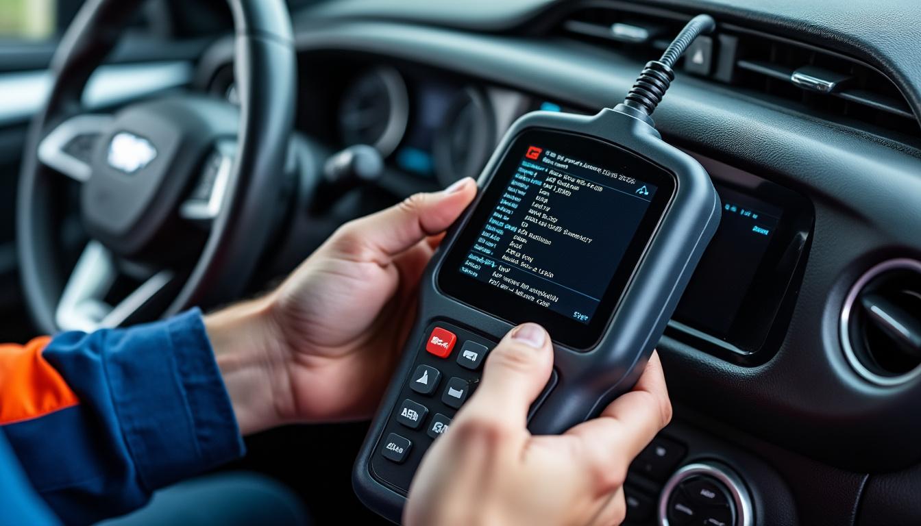 découvrez les causes possibles de l'allumage du voyant antipollution sans perte de puissance et comment y remédier. trouvez des conseils pratiques pour diagnostiquer votre véhicule et préserver son efficacité environnementale.