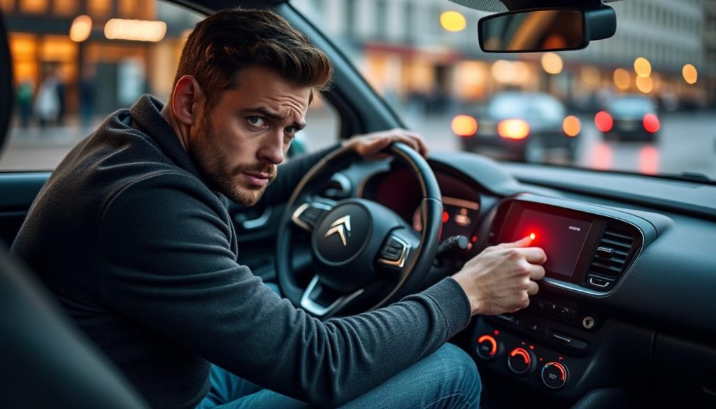 découvrez les étapes essentielles à suivre lorsque le voyant de service s'allume sur votre citroën c3. apprenez à identifier les causes potentielles et à résoudre les problèmes pour assurer le bon fonctionnement de votre véhicule.