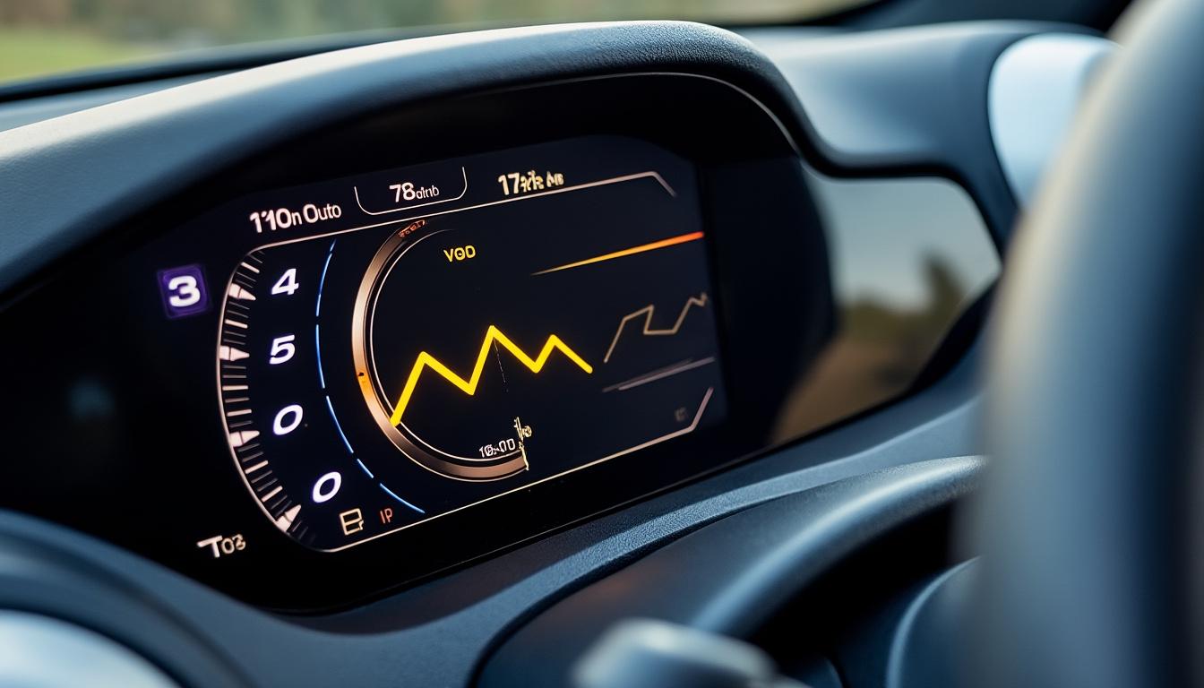 découvrez ce que signifie le voyant zigzag de votre twingo allumé. nous vous proposons des explications détaillées et des solutions pratiques pour comprendre et résoudre ce problème. ne laissez pas l'incertitude vous freiner, lisez notre guide complet.