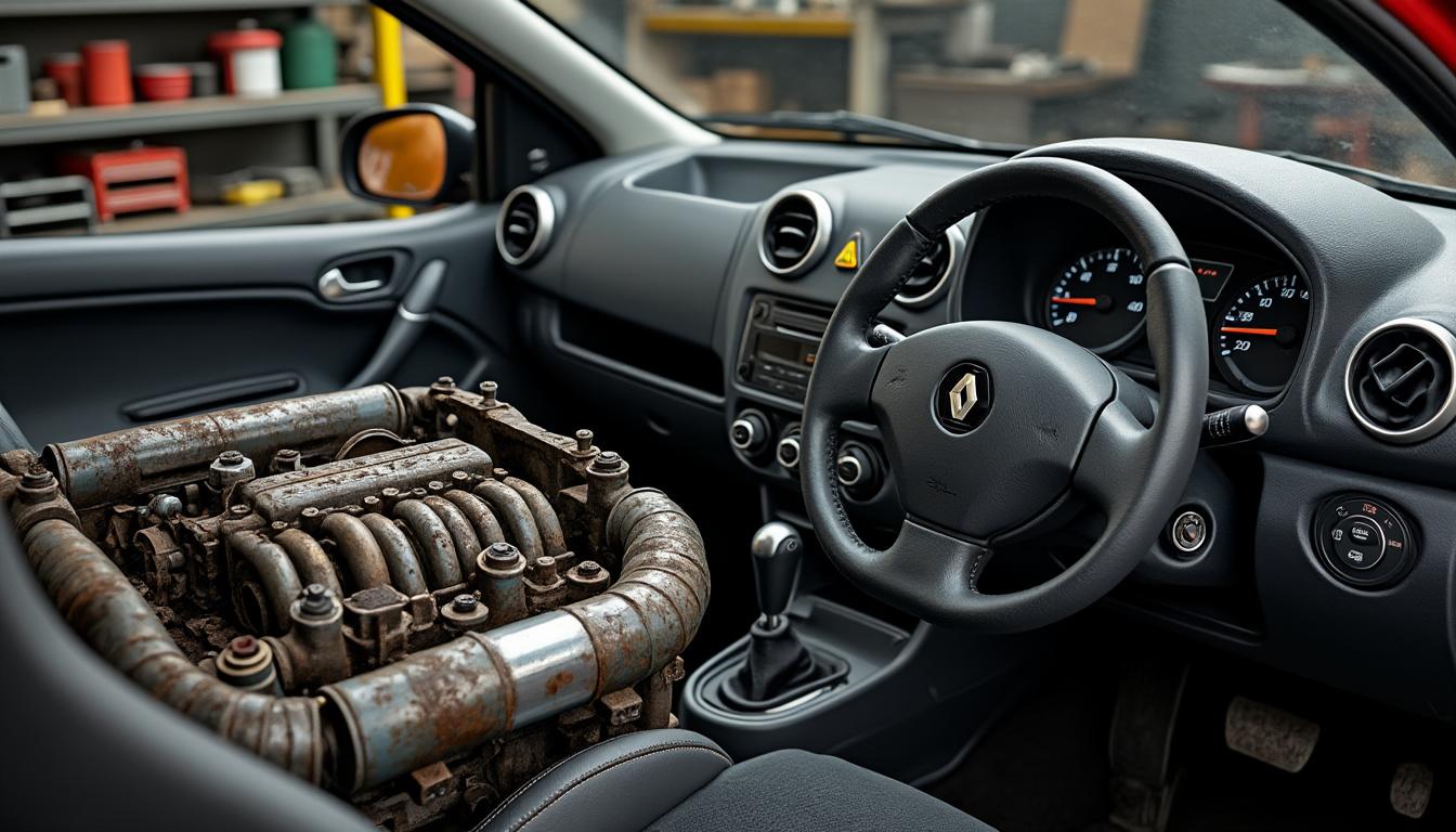 découvrez notre analyse approfondie sur la longévité du moteur 1.5 dci 110. explorez ses performances, sa fiabilité et les avis des utilisateurs pour comprendre si ce moteur mérite votre confiance pour le long terme.