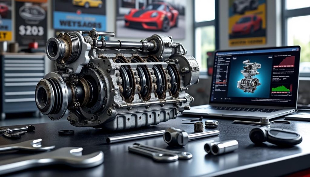 découvrez notre analyse approfondie sur la longévité du moteur 1.5 dci 110. quelles sont ses performances réelles et sa fiabilité sur le long terme ? explorez les avantages et inconvénients de ce moteur populaire dans notre article détaillé.