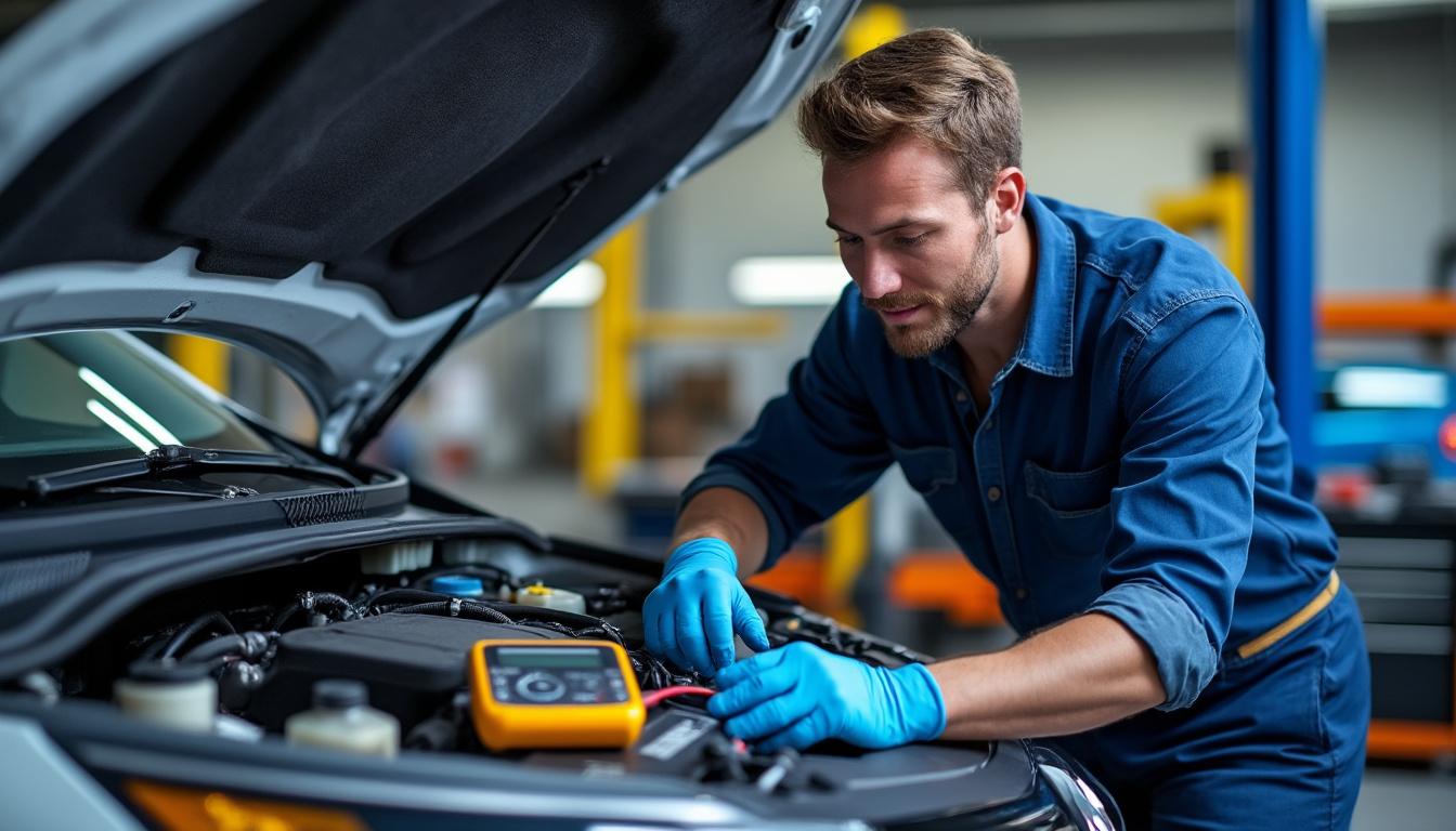 découvrez l'analyse approfondie de la longévité du moteur 1.5 dci 110. quels sont ses atouts et ses faiblesses ? nous explorons les vérités derrière ses performances et sa durabilité pour vous guider dans votre choix.