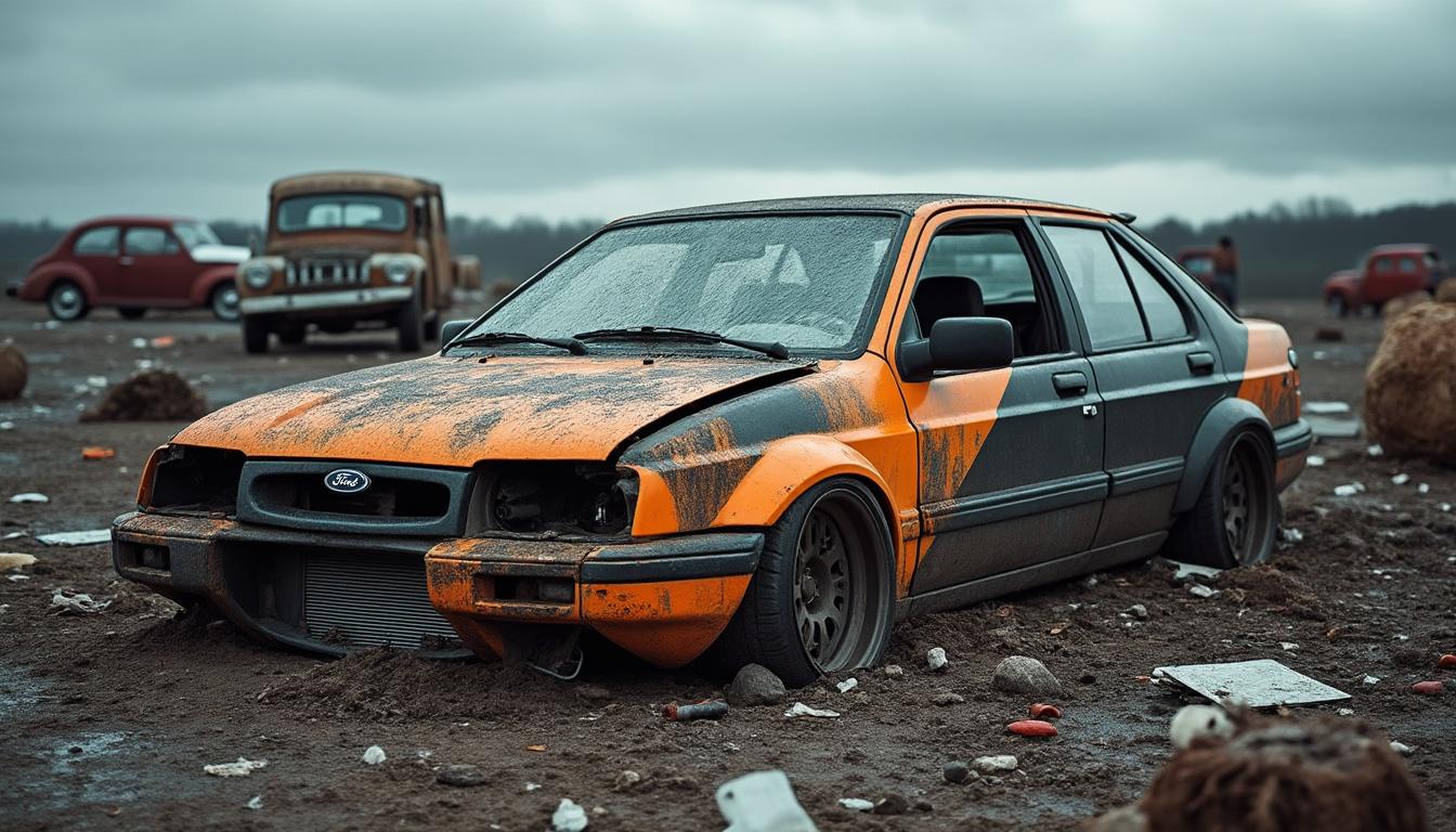 découvrez l'ascension fulgurante et la chute tragique de véga missyl, une voiture emblématique qui a marqué son époque. plongez dans son histoire fascinante, entre succès retentissants et revers inattendus.
