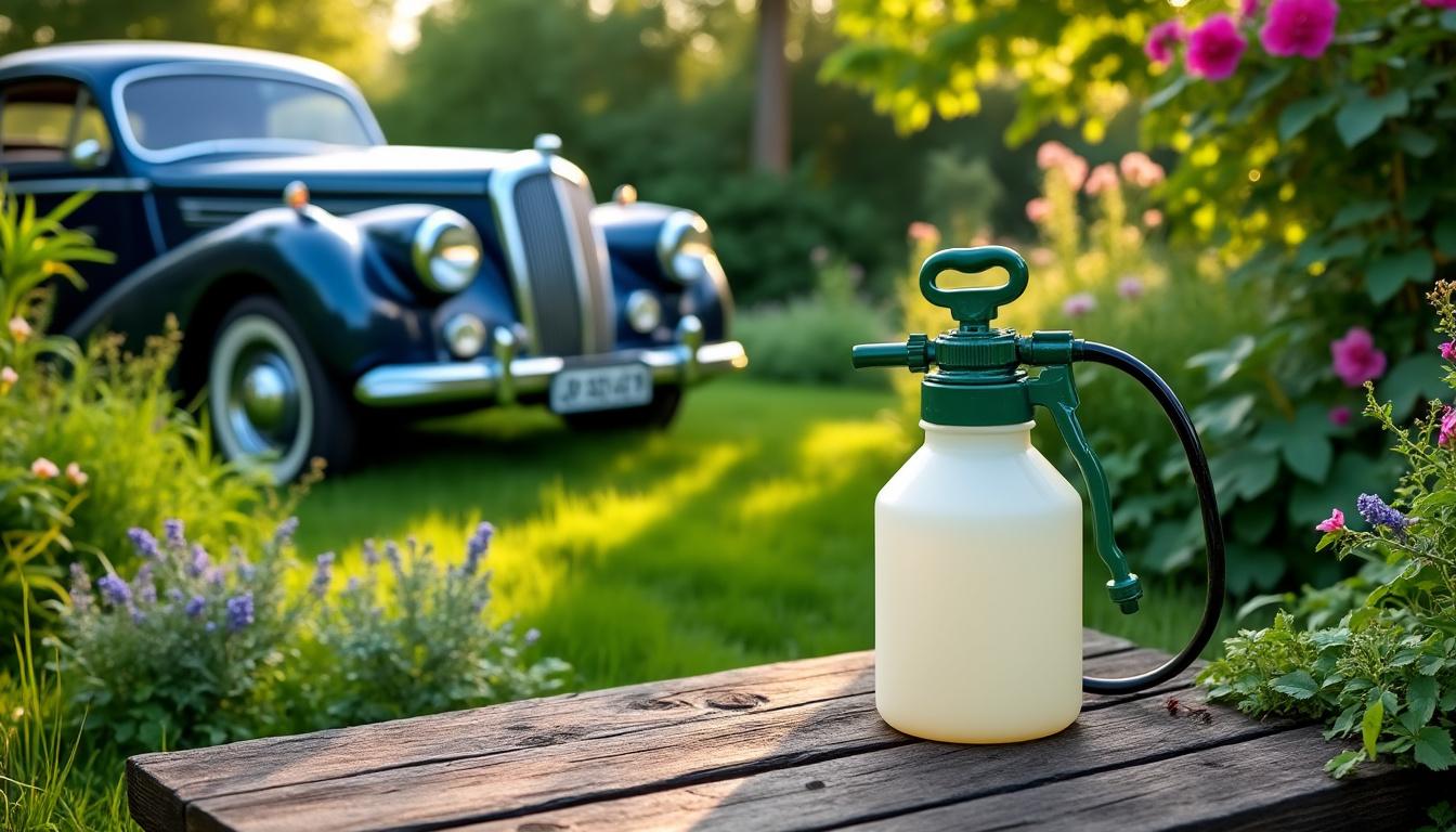 découvrez comment déterminer le dosage optimal de roundup pour vos besoins : apprenez à ajuster les quantités pour 1, 5 et 10 litres d'eau afin d'assurer une application efficace et sécurisée de ce herbicide.