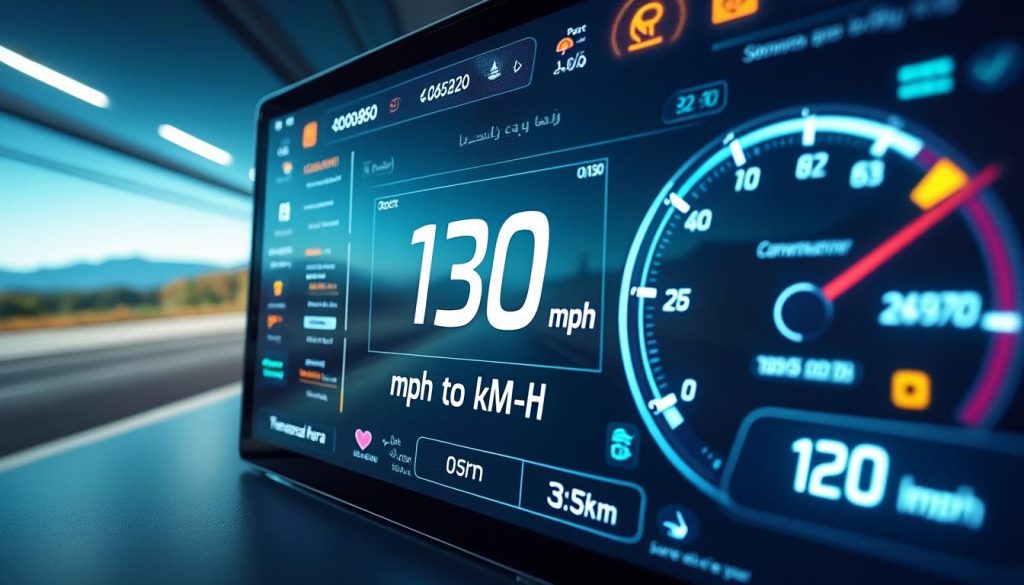 découvrez comment convertir facilement 130 mph en km/h grâce à notre calculatrice en ligne. obtenez des résultats précis en quelques clics et simplifiez vos conversions d'unités de vitesse.