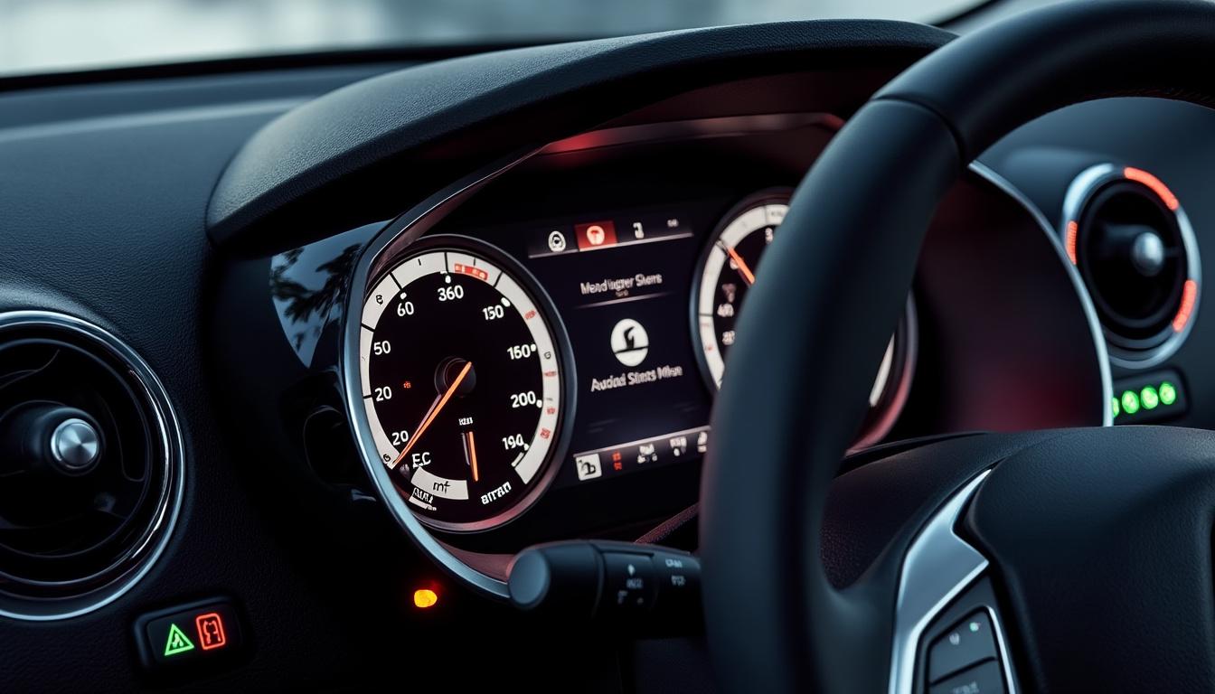 découvrez notre guide complet sur les symboles des voyants de la clio 2. apprenez à déchiffrer chaque signal lumineux pour garantir votre sécurité et optimiser la performance de votre véhicule. ne laissez plus les indicateurs de votre tableau de bord vous dérouter !