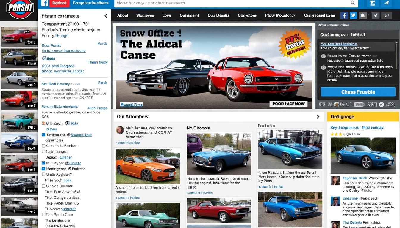 découvrez webcarnews, le site incontournable pour tous les passionnés d'automobile. restez informé des dernières actualités, tests de véhicules, essais routiers et tendances du secteur auto. rejoignez notre communauté et partagez votre passion pour l'auto!