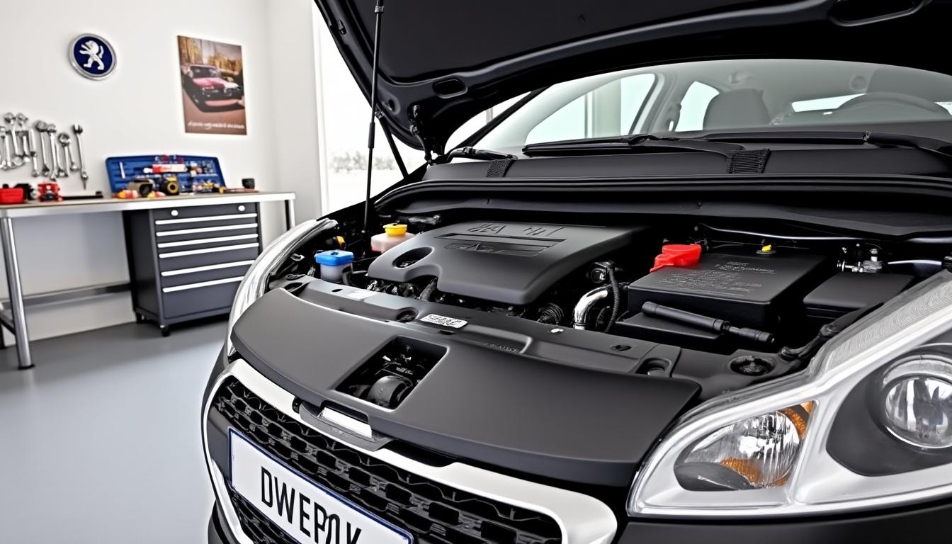 découvrez l'évaluation détaillée de la durabilité du moteur 1.2 vti 82 ch. analysez les performances, la fiabilité et les avantages environnementaux de ce moteur, idéal pour une conduite économique et respectueuse de l'environnement.