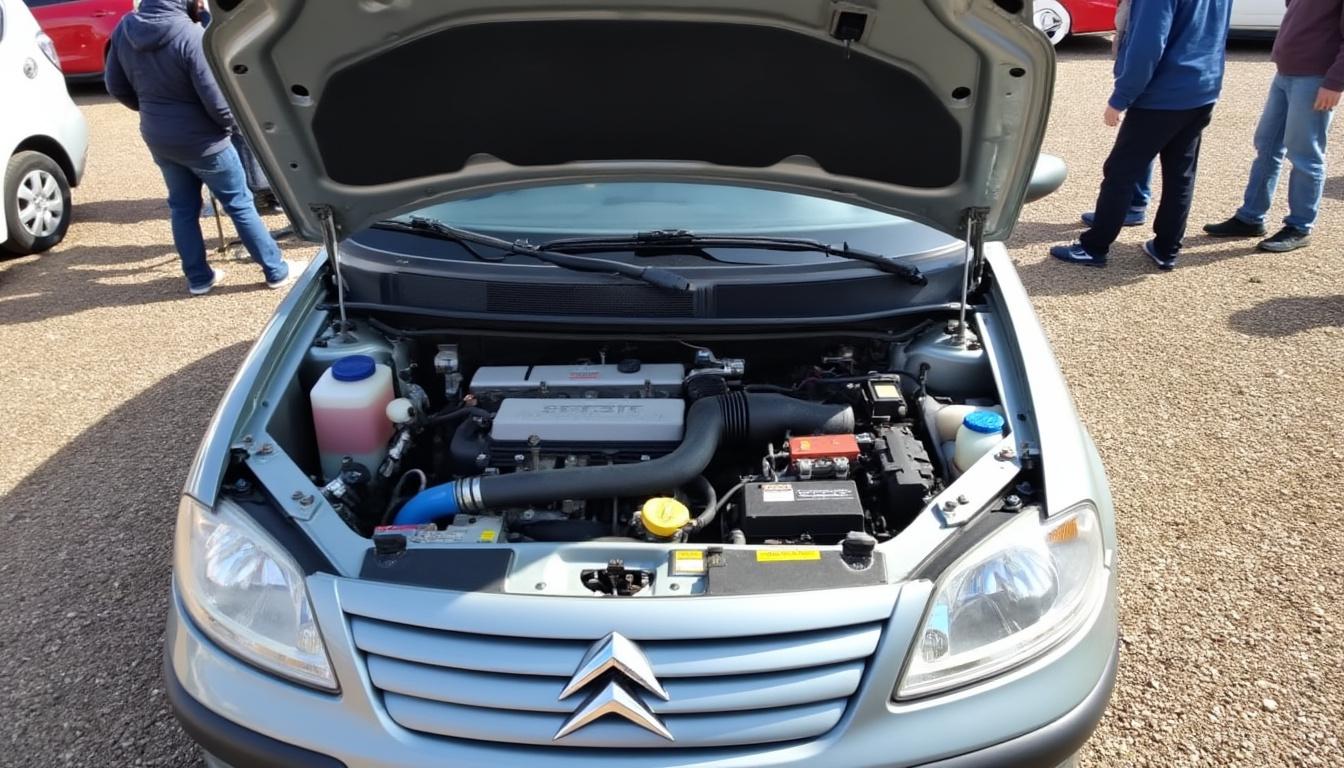 découvrez notre évaluation complète de la durabilité du moteur 1.2 vti 82 ch. analyse des performances, des points forts et des faiblesses, ainsi que des conseils pour optimiser sa longévité. informez-vous avant votre choix d'achat !