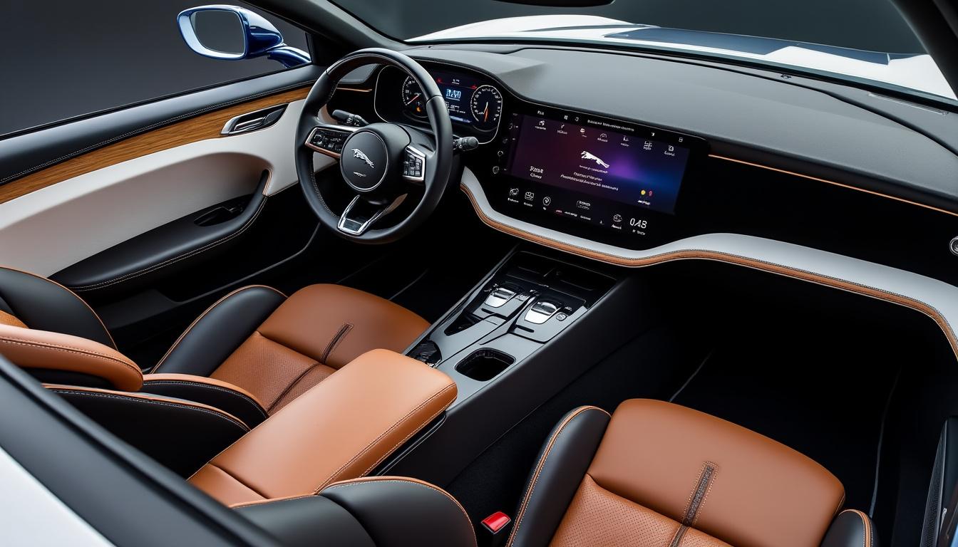 découvrez en avant-première la révélation de la plus belle voiture du monde en 2025. plongée dans le design, l'innovation et les performances exceptionnelles de ce chef-d'œuvre automobile qui redéfinira l'élégance sur roues.