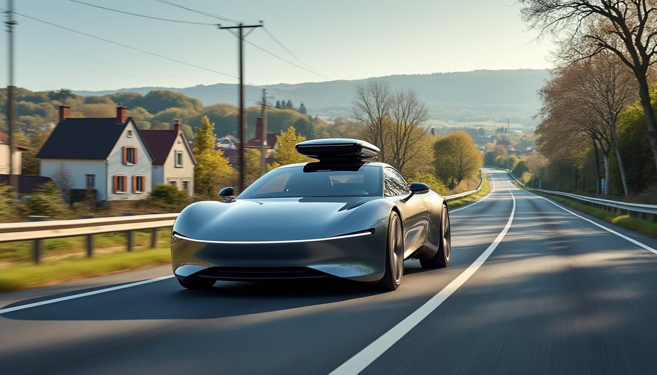 découvrez les pratiques controversées des voitures radars privées au cœur d'un scandale dénoncé par une association. comment ces véhicules, censés assurer la sécurité routière, sont-ils devenus des outils de profit ? plongez dans cette analyse révélatrice et le cri du cœur d'un collectif engagé pour un changement.