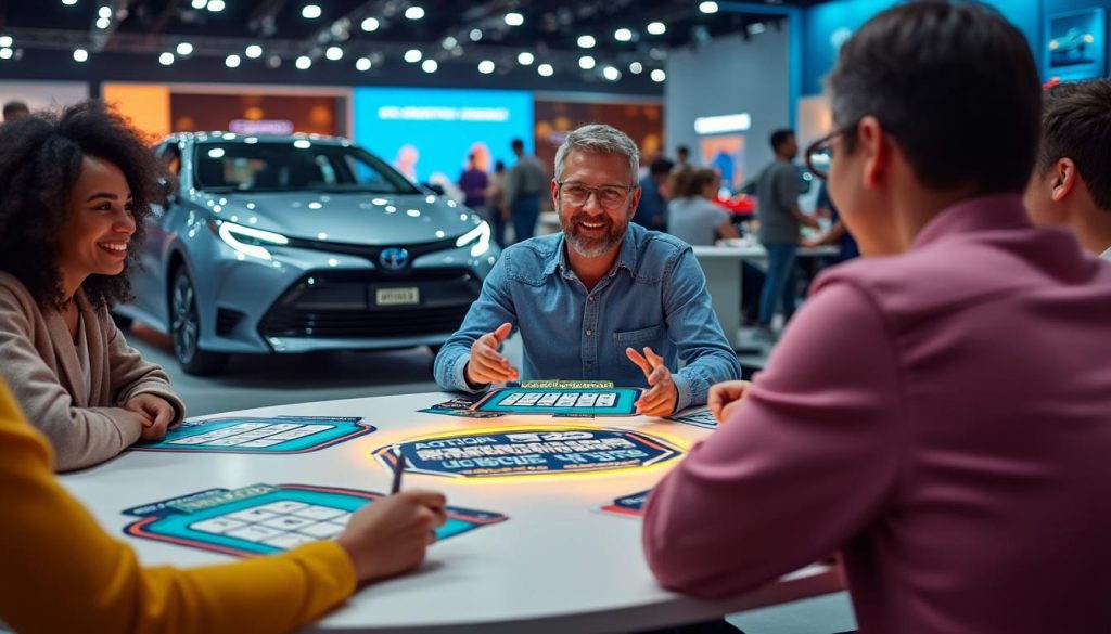 testez vos connaissances sur la toyota corolla avec notre quiz captivant ! prouvez votre expertise automobile et tentez de décrocher un score supérieur à 8 sur 10. êtes-vous prêt à relever le défi ?