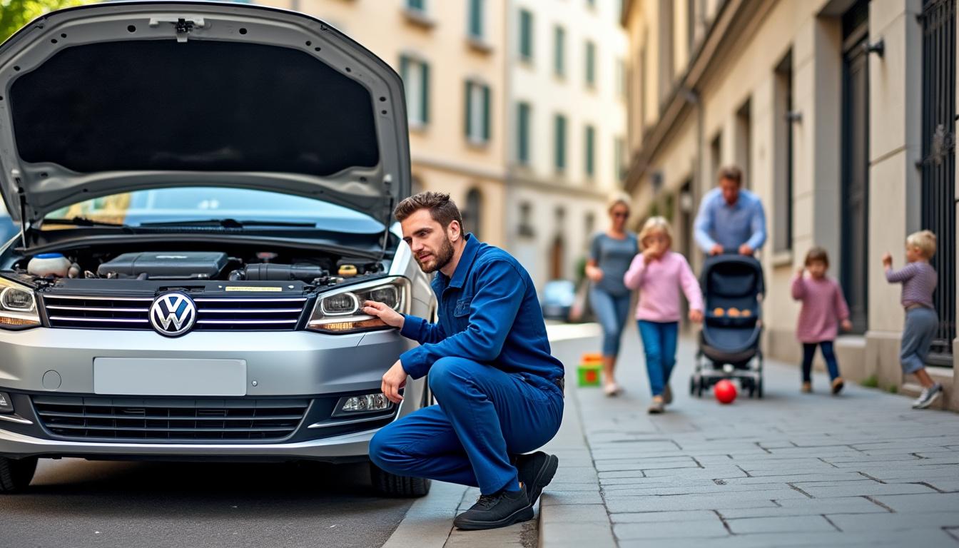 découvrez nos recommandations essentielles pour éviter les pièges des modèles touran 3. obtenez des conseils d'experts et des informations clés pour faire le meilleur choix avant votre achat.