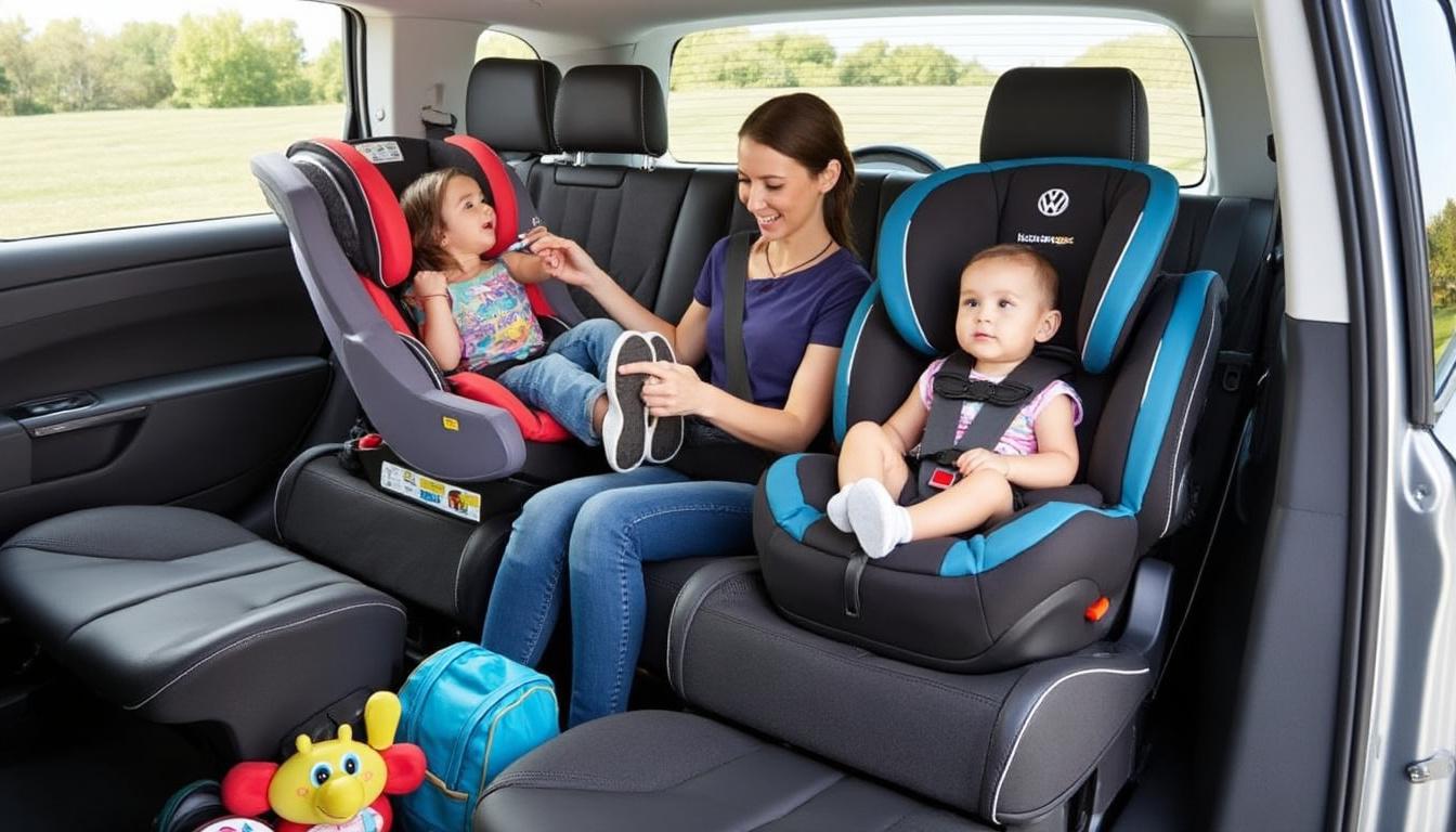 découvrez nos conseils et recommandations sur les modèles touran 3 à éviter. informez-vous sur les points à surveiller pour faire un choix éclairé et éviter les pièges lors de votre achat.