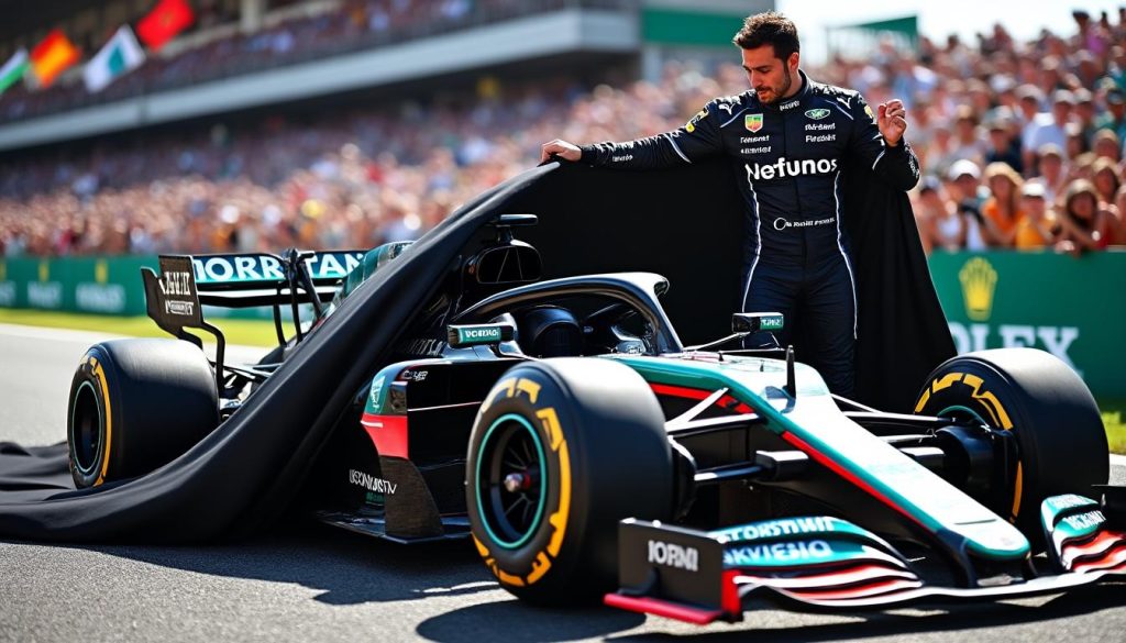 découvrez les révélations d'alonso sur une légende urbaine fascinante entourant aston martin en formule 1. plongez dans les coulisses du monde du sport automobile et explorez les secrets qui ont fait vibrer les passionnés.