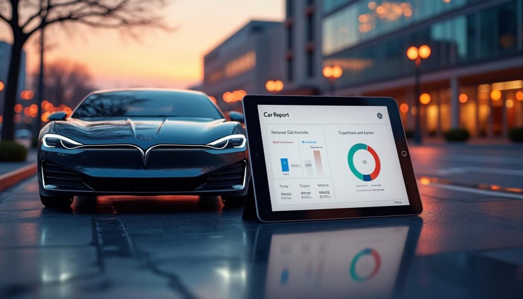 découvrez si carvertical est une source fiable pour obtenir des rapports détaillés sur l'historique des véhicules. analysez les avantages, les inconvénients et les témoignages d'utilisateurs pour faire le meilleur choix avant d'acheter une voiture d'occasion.