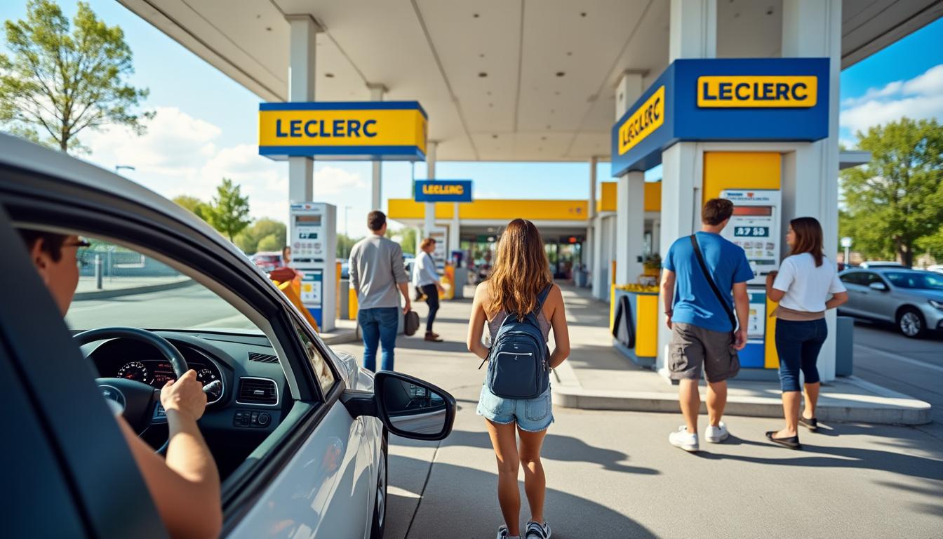 découvrez comment le plafonnement des prix du carburant influence les tarifs à la pompe et ses conséquences sur le budget des consommateurs. analyse des facteurs économiques et des prévisions pour l'avenir.