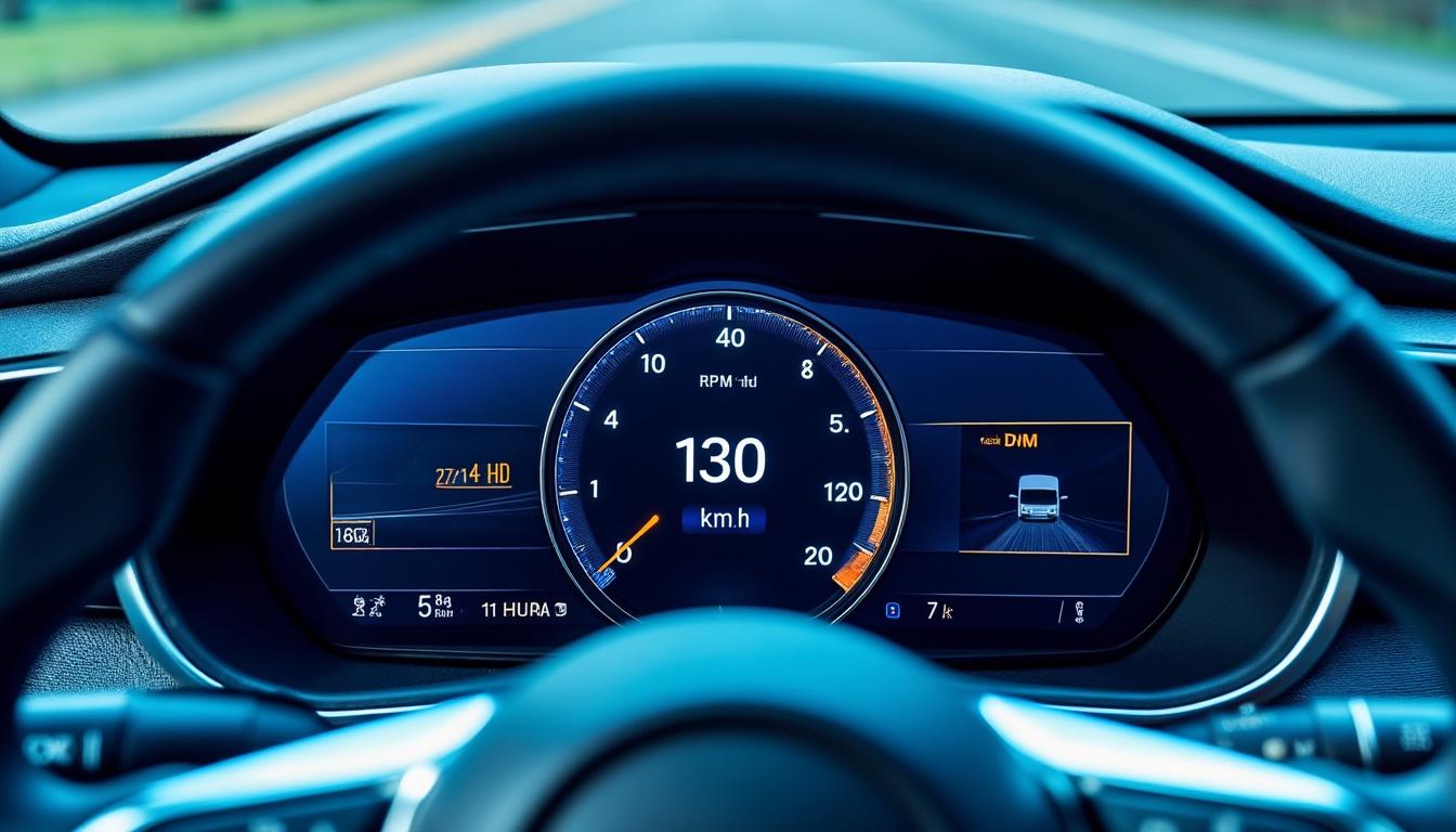 découvrez comment le régime moteur à 130 km/h influence votre consommation de carburant. explorez des astuces pratiques pour optimiser votre conduite et améliorer l'efficacité énergétique de votre véhicule.