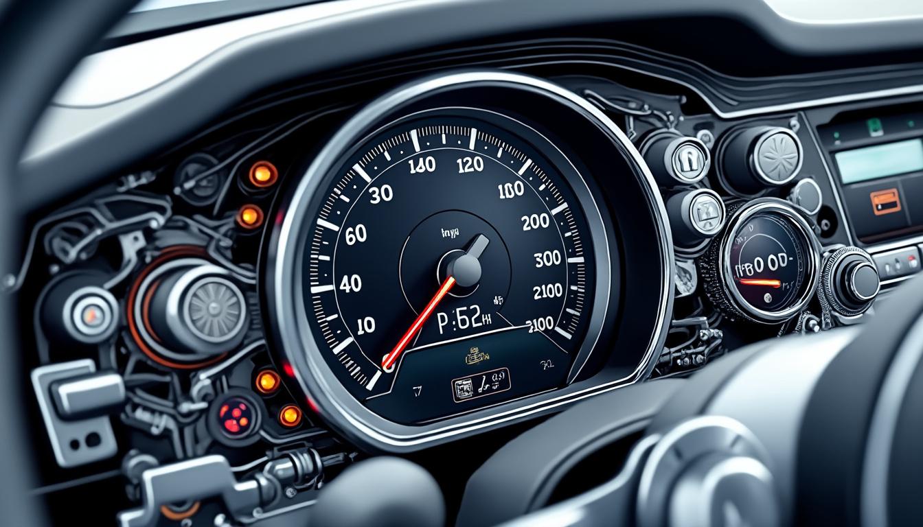 découvrez comment le régime moteur à 130 km/h influence votre consommation de carburant. obtenez des astuces pratiques pour optimiser votre conduite et réduire vos dépenses en essence tout en préservant votre véhicule.