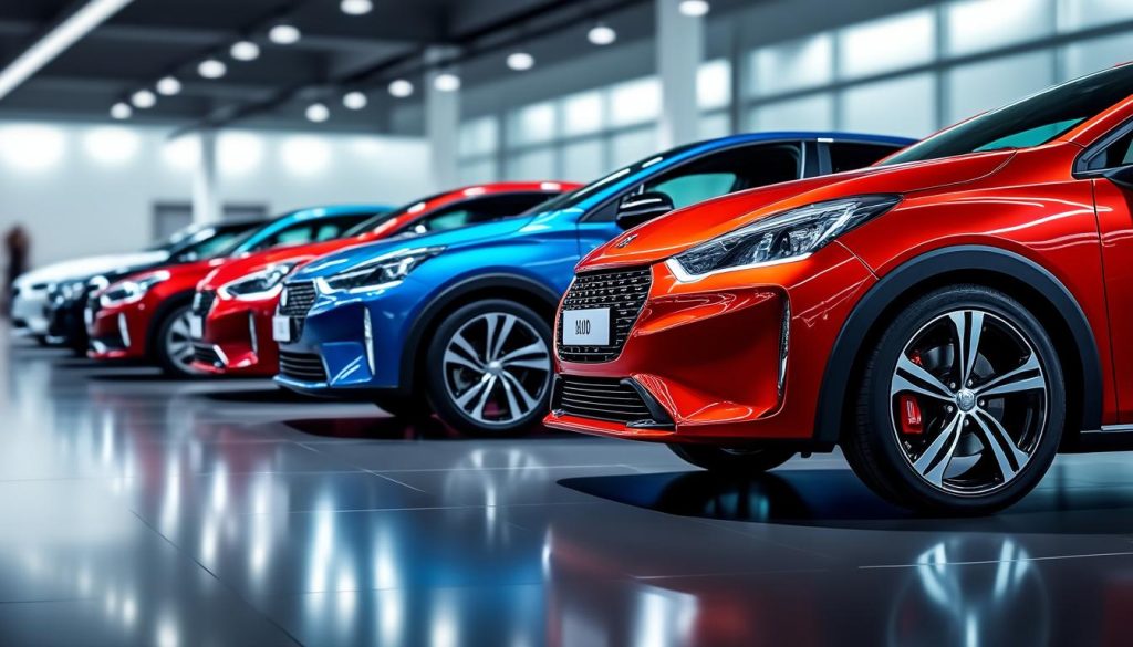 découvrez notre guide complet sur les modèles de peugeot 208 les plus fiables. analysez les caractéristiques, performance et conseils d'achat pour faire un choix éclairé et trouver la voiture qui répond le mieux à vos besoins.