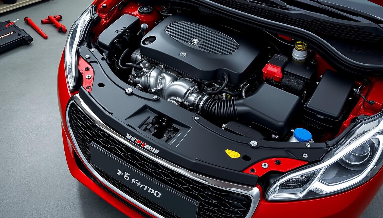 découvrez les enjeux de la longévité du moteur 1.2 puretech. analysez ses performances et la fiabilité à améliorer pour optimiser votre expérience de conduite.