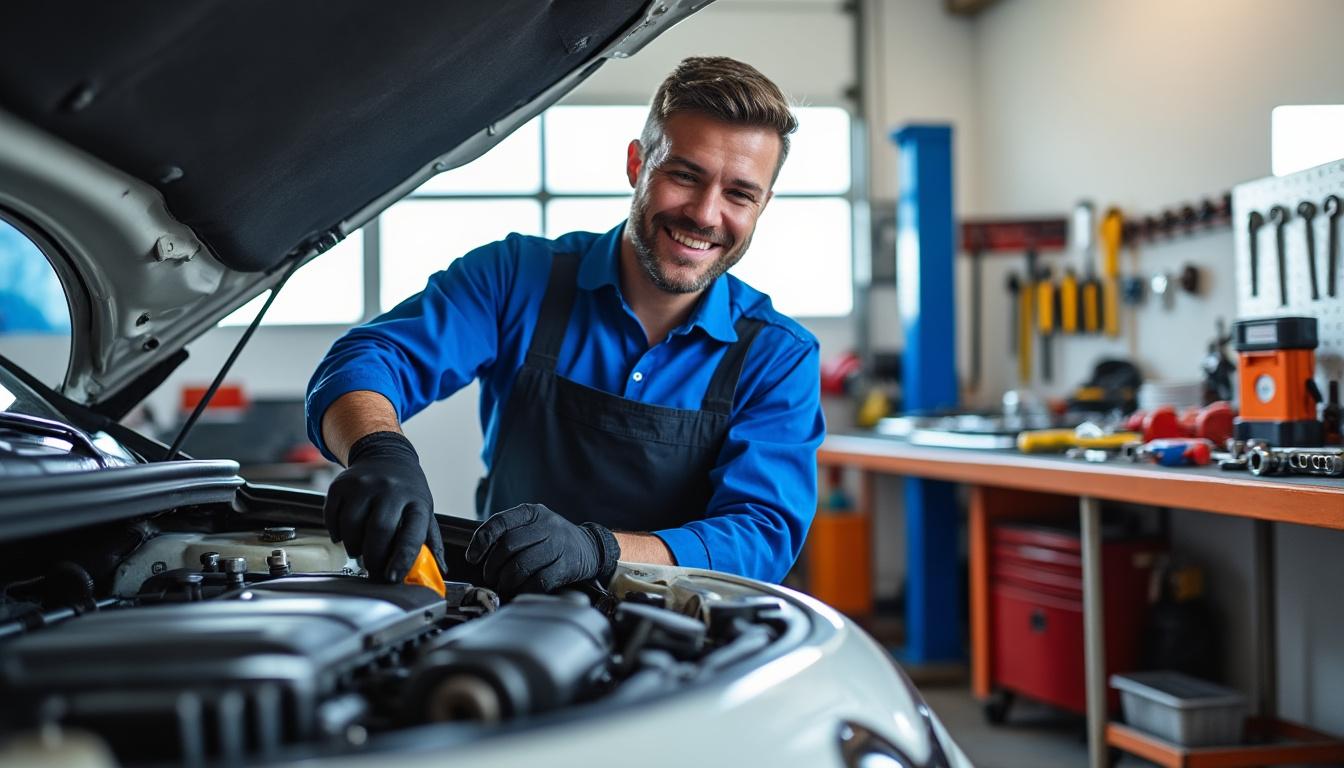 découvrez les secrets de la longévité du moteur 1.2 puretech. cet article analyse sa fiabilité et ses points d'amélioration, offrant des perspectives sur sa performance et sa durabilité. un incontournable pour les passionnés d'automobile et les futurs acquéreurs.