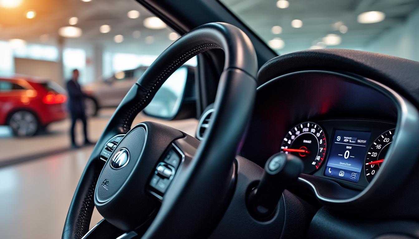 découvrez quels sont les 8 modèles du kia sportage à éviter pour garantir une fiabilité optimale. analysez les points faibles de chaque version et prenez une décision éclairée pour un achat réussi.