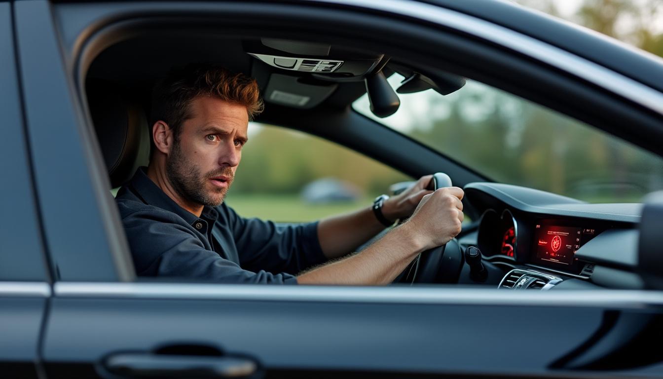 découvrez comment les airbags takata, au-delà de leurs défauts de sécurité, peuvent engendrer des conséquences inattendues sur la santé mentale, notamment le stress et la dépression. informez-vous sur l'impact psychologique de ces dispositifs automobiles, souvent sous-estimé.