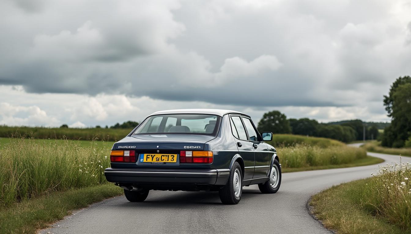 découvrez l'histoire fascinante des marques automobiles disparues dans notre voyage à travers des légendes oubliées. revivez l'âge d'or de l'automobile et explorez les modèles emblématiques qui ont marqué leur époque, mais qui ne sont plus que de lointains souvenirs.