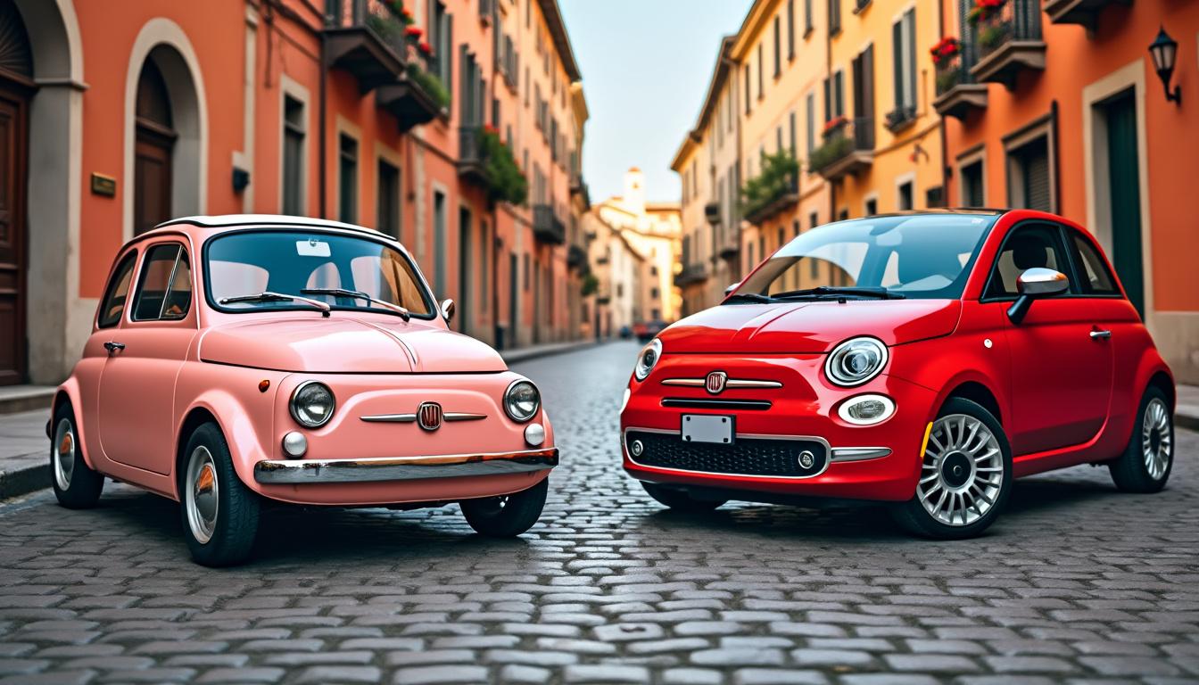 découvrez les modèles de fiat 500 à éviter pour garantir une fiabilité optimale. protégez votre investissement et faites le meilleur choix pour une conduite sereine avec nos conseils d'experts.