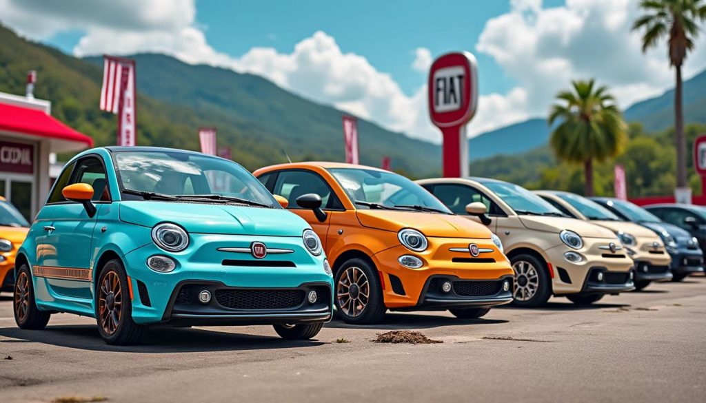 découvrez les modèles de fiat 500 à éviter pour garantir une fiabilité optimale. informez-vous sur les problèmes courants et faites le choix éclairé pour votre prochain achat automobile.