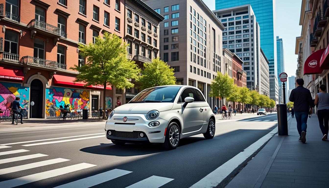 découvrez notre guide des modèles de fiat 500 à éviter pour garantir une fiabilité optimale. informez-vous sur les années et versions à risques pour faire le meilleur choix dans votre achat et profiter pleinement de votre voiture sans soucis.