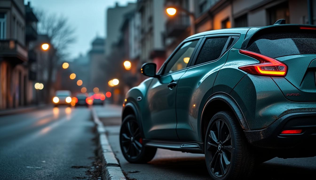découvrez les versions du nissan juke à éviter grâce à nos recommandations éclairées. informez-vous sur les modèles à fuir pour faire le meilleur choix lors de votre achat et garantir une expérience de conduite optimale.
