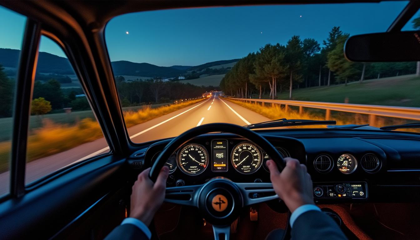 découvrez mappy itinéraire, votre compagnon idéal pour planifier des excursions inoubliables. profitez d'un gps performant et d'outils pratiques pour tracer vos trajets, explorer de nouvelles destinations et rendre vos voyages plus simples et agréables.